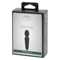 FSOGS Mini Wand Vibrator
