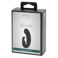 FSOGS G-Spot Rabbit Vibrator