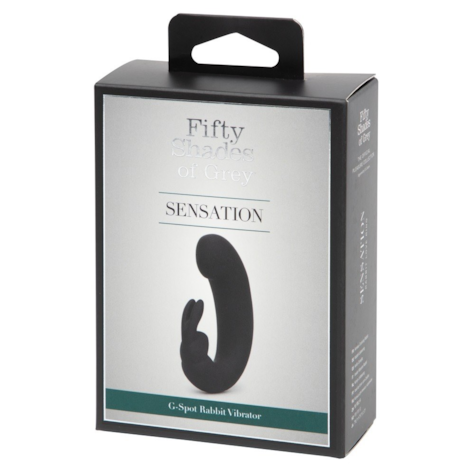 FSOGS G-Spot Rabbit Vibrator