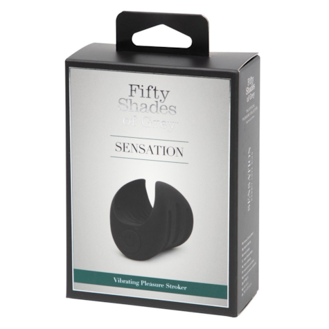 FSOGS Vibrating Pleasure Strok