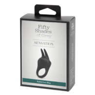 FSOGS Rabbit Love Ring