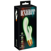 GITD Rabbit Vibrator