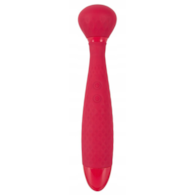 Masażer z funkcją pulsowania 22,7cm Sweet Smile