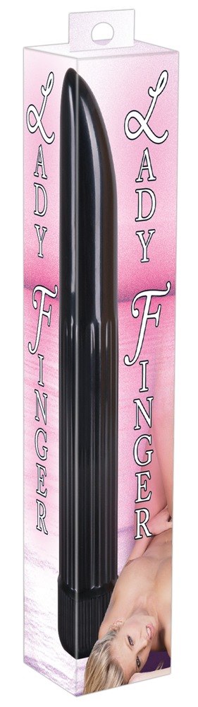 You2Toys - Wibrator Ladyfinger