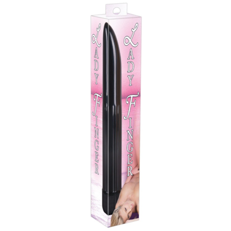Wibrator Ladyfinger