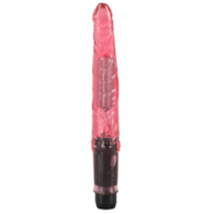 Temptation Ruby - Vibrator