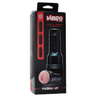 Masturbator Vibro Pink Lady Touch***