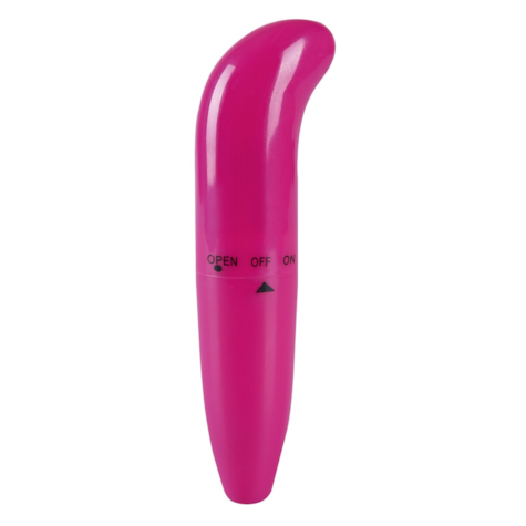 Mini Wibrator - G Mate