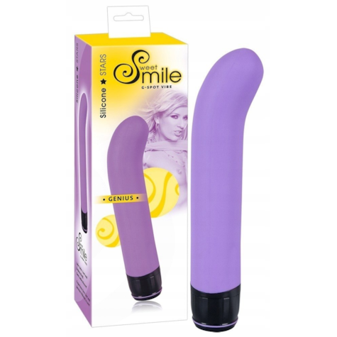 Wibrator Smile Genius G-Spot