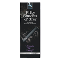 Fifty Shades of Grey- Charlie Tango 2 Wibrator