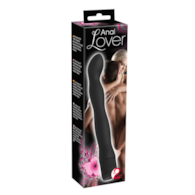Wibrator Anal Lover