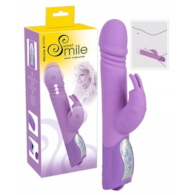 Wibrator Sweet Smile Push