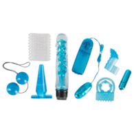 Zestaw Blue Appetizer