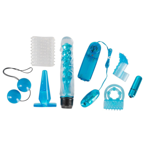 Zestaw Blue Appetizer