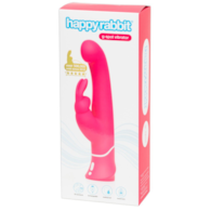 Happy Rabbit G-Spot Pink