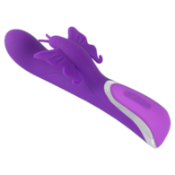 Wibrator Smile rotating