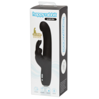 Happy Rabbit G-Spot Slim Black