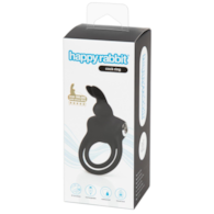 Happy Rabbit Cock Ring