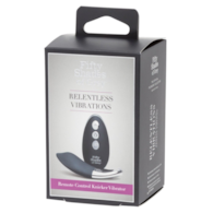 Remote Control Knicker Vibrato