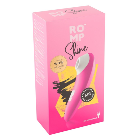 ROMP Shine