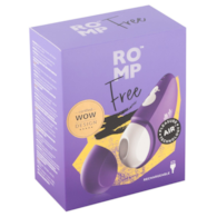 Wibrator ROMP Free