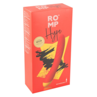 ROMP Hype