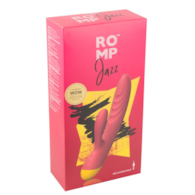 Wibrator ROMP Jazz