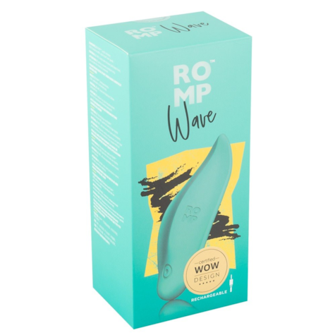 ROMP Wave