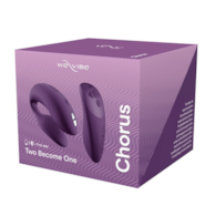 Chorus by We-Vibe Purple