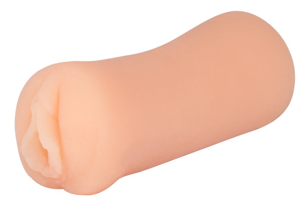 Kieszonkowy masturbator XXX to go Aggie — zdjęcie 2