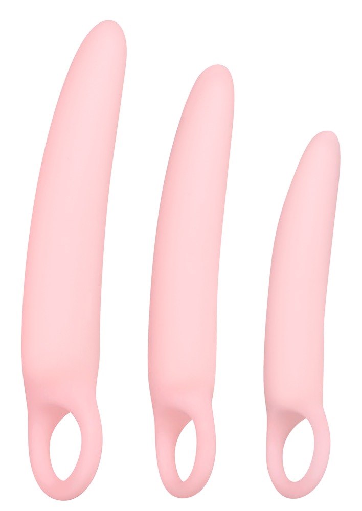Sweet Smile Vaginal Trainers — zdjęcie 2