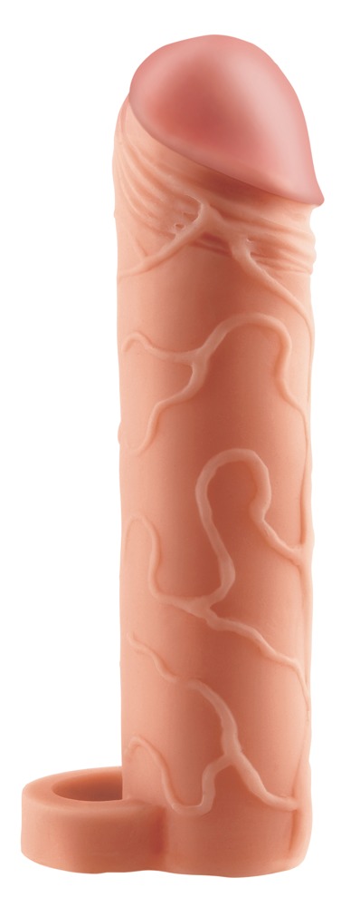 FXTP 1"Ext w Ball Strap Light — zdjęcie 2