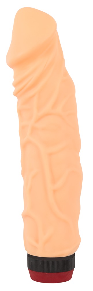 Wibrator - Big Boy — zdjęcie 2