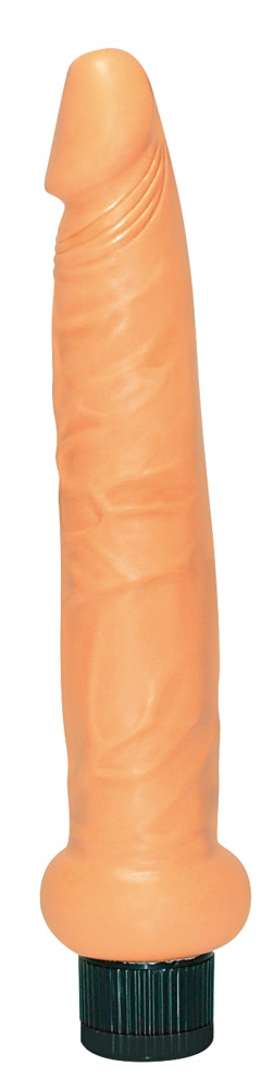Wibrator Real Deal Anal — zdjęcie 2
