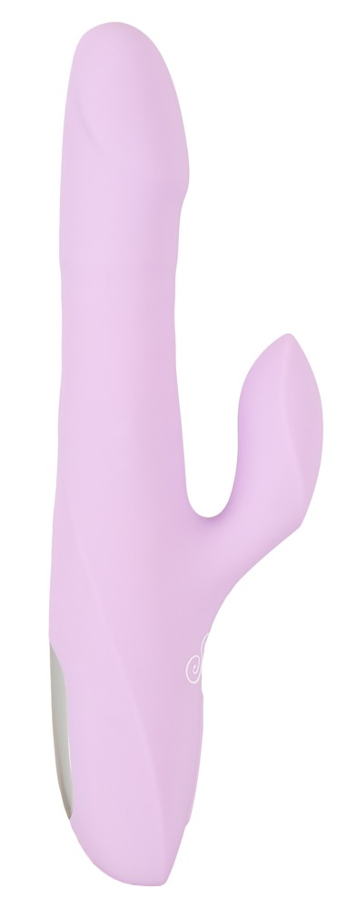 Wibrator 23,4 cm Smile — zdjęcie 2