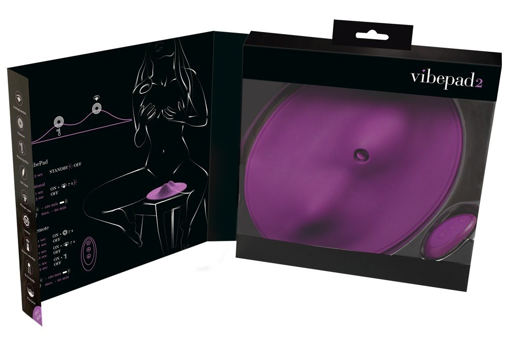 Vibepad 2 — zdjęcie 4