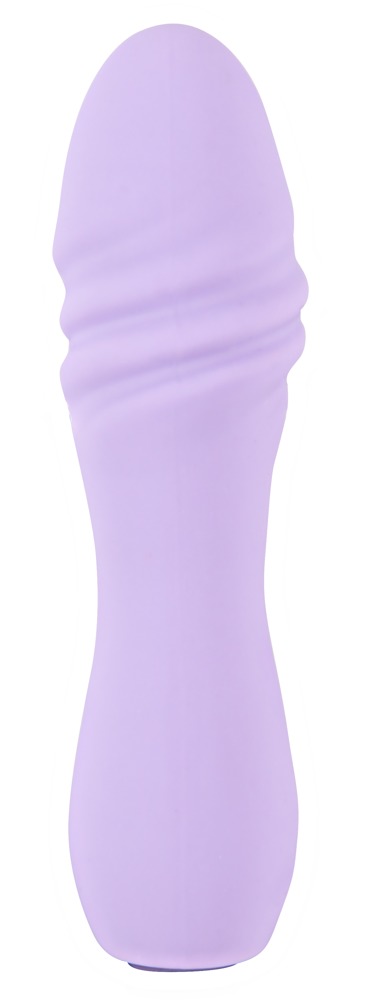 Mini wibrator 10,8cm Cuties — zdjęcie 2
