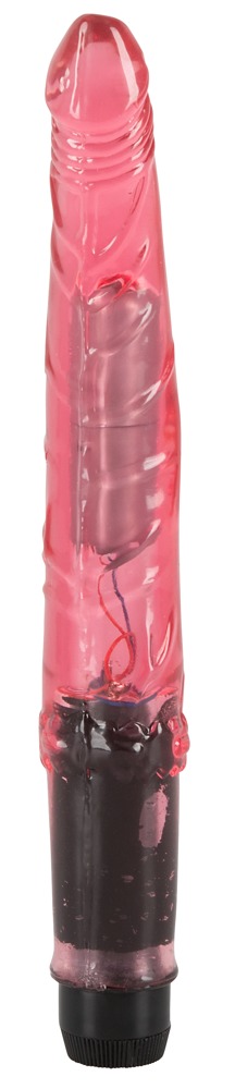 Temptation Ruby - Vibrator — zdjęcie 2