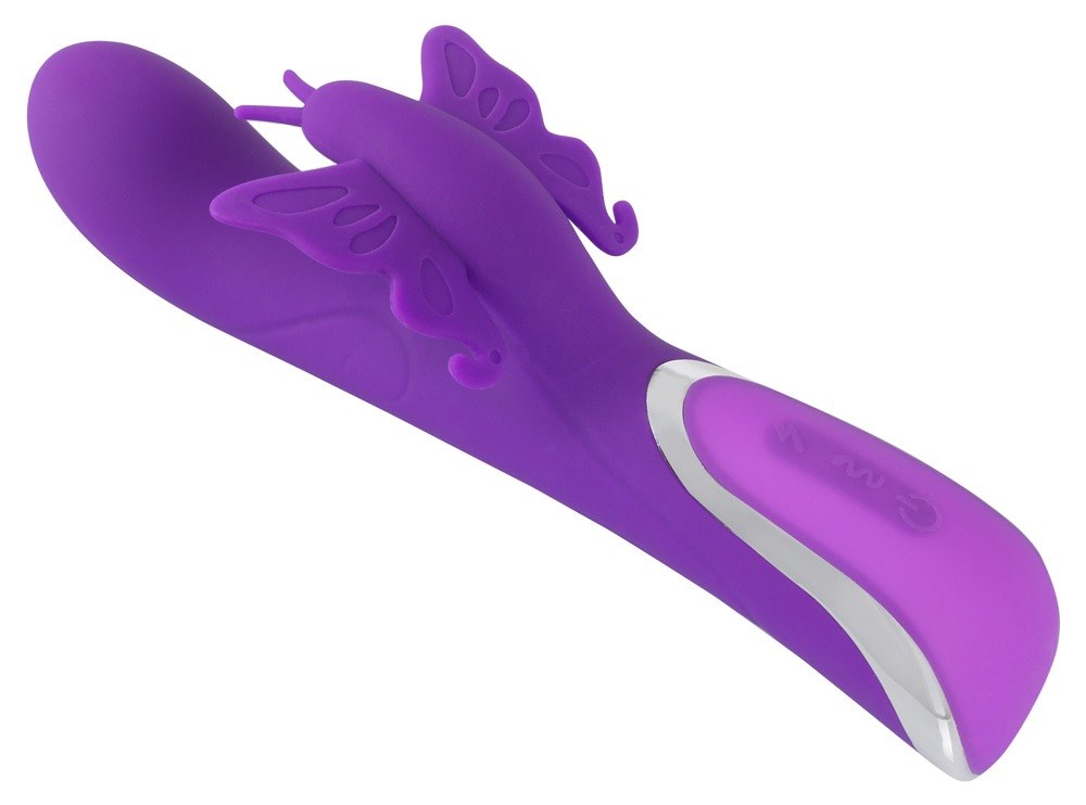 Wibrator Smile rotating — zdjęcie 2