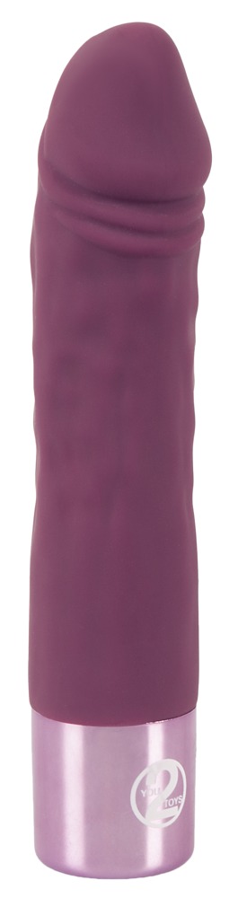 Wibrator 14,3cm Elite Elegant — zdjęcie 2