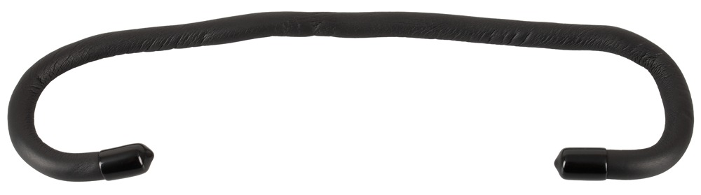 BK bendable cock & ball ring — zdjęcie 4