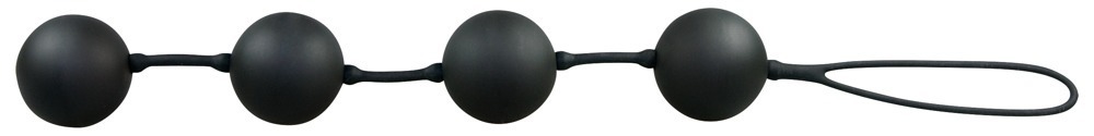 Velvet Balls 4 kulki gejszy — zdjęcie 3
