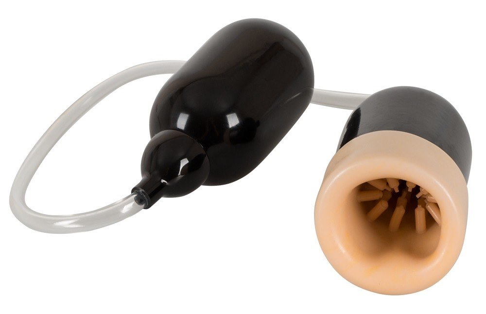 Blow Job Sensation — zdjęcie 3