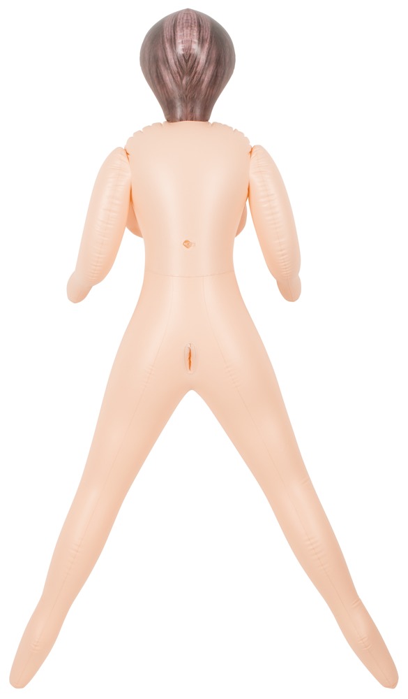 Lalka transseksualna Lusting TRANS — zdjęcie 3