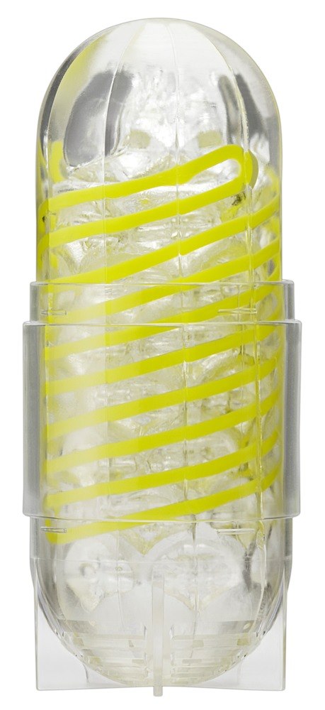 Masturbator Tenga Spinner Shell — zdjęcie 3