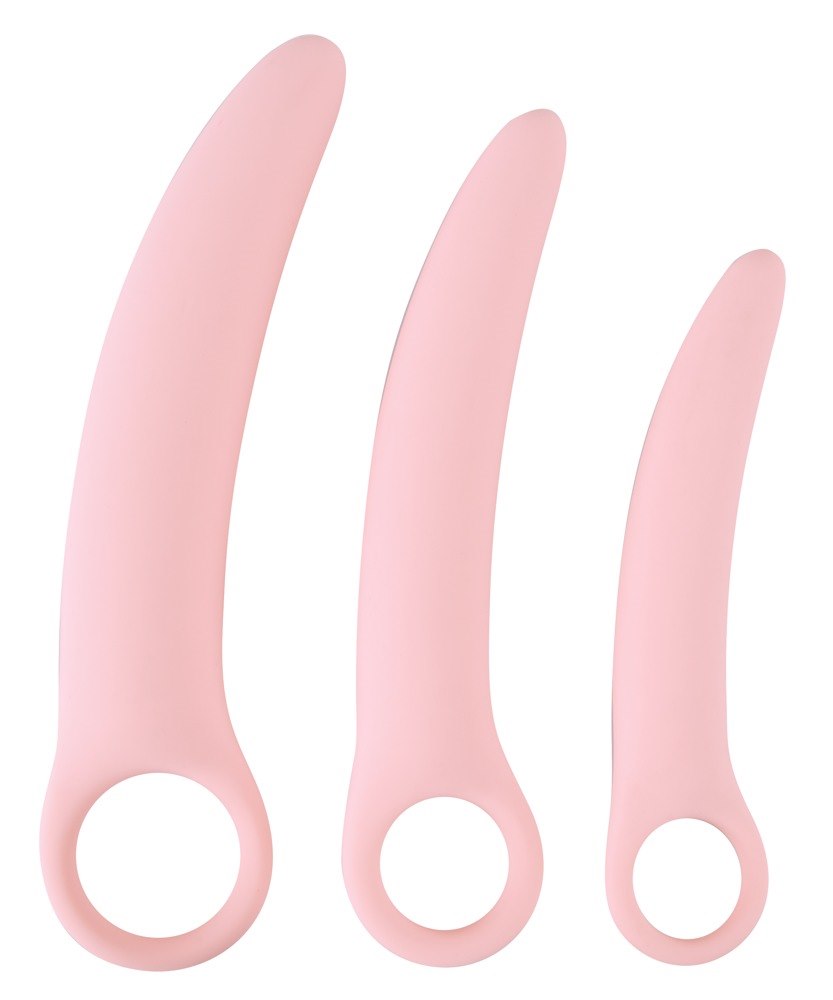 Sweet Smile Vaginal Trainers — zdjęcie 3