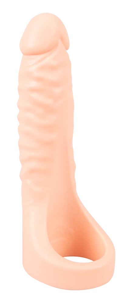 Dildo Double Fucker 18cm Realistixxx — zdjęcie 5