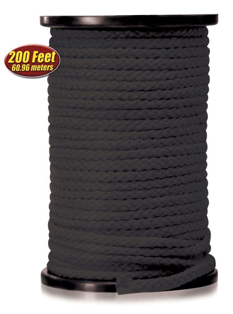 FFS Bondage Rope 200 Feet — zdjęcie 3
