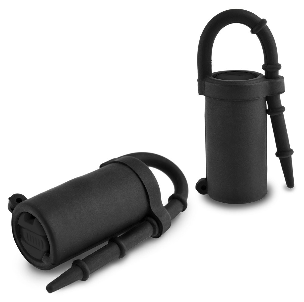 FFSLE Vibrating Silicone Nippl — zdjęcie 3