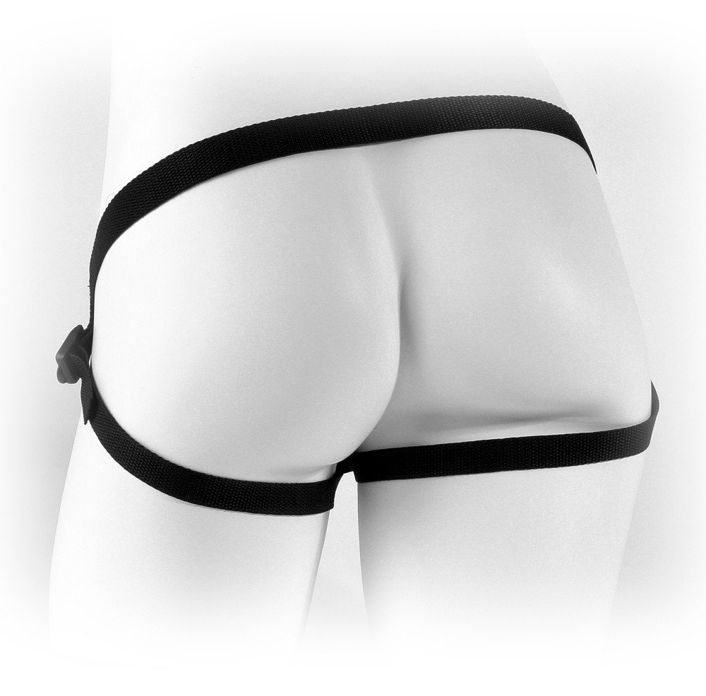 FFS Beginner's Harness Black — zdjęcie 3